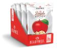 6 CT Case Simple Kitchen Sweet Apples