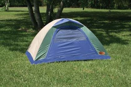 Brookwood Internal Frame Tent