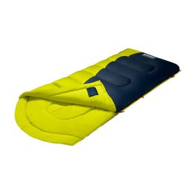 20Â¬âˆž F Semi-rectangular Sleeping Bag