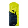 20Â¬âˆž F Semi-rectangular Sleeping Bag