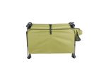 Adult Quick Fold Speedy Camp Cot, Green, 79"x 33" x 16"