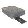 GuestRest Double-High Air Mattress, Pump Not Included, Queen