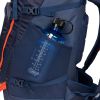 Trail Ridge 50 Liter Backpacking Backpack, Blue