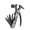 Multi-function Hammer Camping Gear Multitool Portable Outdoor Survival Gear Emergency Life-saving Hammer Escape Tool