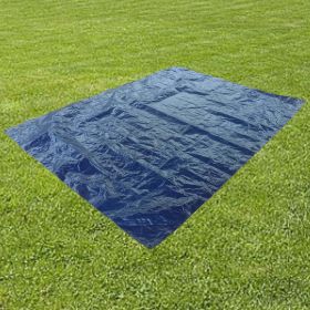 Medium-Duty Tarp, 16' x 30', Material PE (size: 16' x 30')