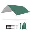 Camping Tent Tarp